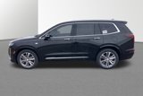 New 2025 Cadillac XT6 Premium Luxury w/ Technology Package image 4