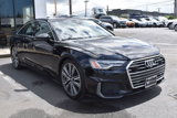 Used 2019 Audi A6 3.0T Premium Plus w/ Premium Plus Package image 6
