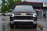 Used 2022 Chevrolet Silverado 1500 LT image 2