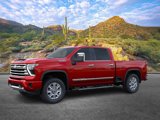 New 2025 Chevrolet Silverado 2500 High Country w/ High Country Premium Package image 3