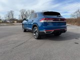 New 2025 Volkswagen Atlas Cross Sport SEL image 3