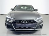 Used 2023 Audi A4 2.0T Premium Plus image 2
