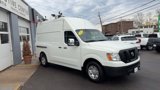 Used 2020 Nissan NV 2500 SV w/ Navigation Package image 4