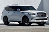 Certified 2023 INFINITI QX80 Sensory w/ Cargo Package image 2