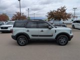 Used 2024 Ford Bronco Sport Badlands w/ Premium Package image 2