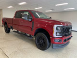 New 2025 Ford F350 XLT w/ Black Appearance Package image 3