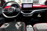New 2024 FIAT 500 e (RED) image 5