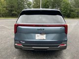 New 2025 Kia Carnival SX Prestige image 4
