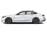 New 2026 BMW M5 w/ Carbon Package image 3