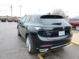 New 2025 Buick Envision Avenir image 3