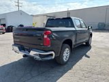 New 2026 Chevrolet Silverado 1500 LT image 4
