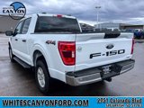 Used 2023 Ford F150 XLT image 3