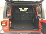 New 2025 Jeep Wrangler Unlimited Sport S 4xe w/ Convenience Group image 6