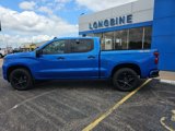 New 2025 Chevrolet Silverado 1500 Custom w/ LPO, Dark Essentials Package image 4