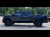 New 2025 Chevrolet Silverado 1500 Custom Trail Boss image 3