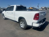 New 2025 RAM 1500 4x4 Crew Cab image 6