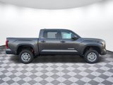 New 2025 Toyota Tundra SR image 3