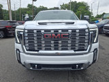 Used 2025 GMC Sierra 3500 Denali w/ Denali Reserve Package image 2