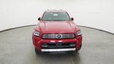 New 2025 Toyota 4Runner Limited image 2