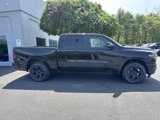 New 2025 RAM 1500 Big Horn image 2
