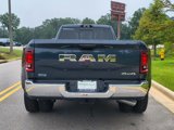 New 2025 RAM 3500 Tradesman image 4