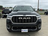 New 2025 RAM 1500 Tungsten image 2