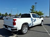 New 2026 Chevrolet Silverado 1500 Custom image 5