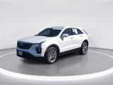 Used 2024 Cadillac XT4 Premium Luxury image 4