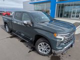 New 2025 Chevrolet Silverado 1500 LTZ w/ Technology Package image 2