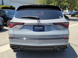 New 2025 Acura MDX A-Spec image 4