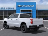 New 2025 Chevrolet Silverado 1500 LT Trail Boss image 4