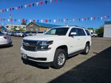 Used 2016 Chevrolet Tahoe LS w/ Max Trailering Package image 3