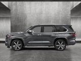 New 2025 Toyota Sequoia Capstone image 3