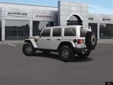 New 2025 Jeep Wrangler Unlimited Rubicon 392 image 4