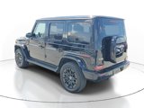 New 2025 Mercedes-Benz G 580 w/ EQ Technology image 3