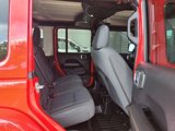 Used 2024 Jeep Wrangler Sahara image 5
