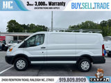 Used 2018 Ford Transit 250 130 Low Roof w/ Exterior Upgrade Package image 2