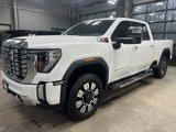Used 2024 GMC Sierra 2500 Denali w/ Denali Reserve Package image 4