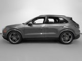 Certified 2024 Porsche Cayenne image 2