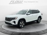 New 2025 Volkswagen Atlas SEL image 3