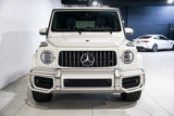 Used 2020 Mercedes-Benz G 63 AMG 4MATIC image 5
