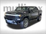 New 2025 GMC Hummer EV 3X image 4