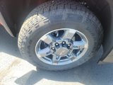 New 2025 GMC Sierra 2500 SLT w/ SLT Convenience Package image 3