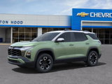 New 2026 Chevrolet Equinox ACTIV image 2