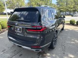 New 2026 BMW X7 xDrive40i w/ Executive Package image 5