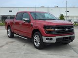 Used 2024 Ford F150 XLT w/ Equipment Group 302A MID image 3