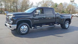 Certified 2025 Chevrolet Silverado 3500 LTZ w/ LTZ Convenience Package image 4