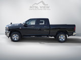 New 2025 RAM 2500 Tradesman image 4