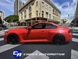 Used 2024 BMW M2 w/ Lighting Package image 3