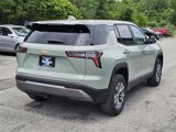New 2026 Chevrolet Equinox LT w/ Convenience Package II image 5